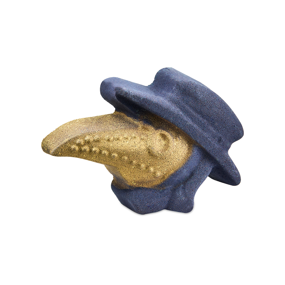 Plague Doctor